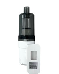 Ручной проводной пылесос Lydsto Vaccum Cleaner V1 YM-V12-W03 (EU) белый