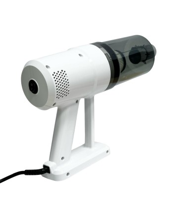  Ручной проводной пылесос Lydsto Vaccum Cleaner V1 YM-V12-W03 (EU) белый