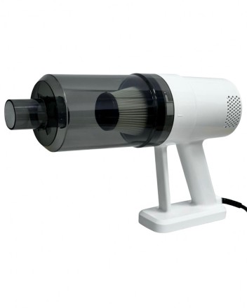  Ручной проводной пылесос Lydsto Vaccum Cleaner V1 YM-V12-W03 (EU) белый