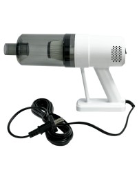 Ручной проводной пылесос Lydsto Vaccum Cleaner V1 YM-V12-W03 (EU) белый