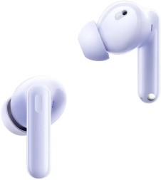 Беспроводные наушники TWS Realme Buds T310 фиолетовые