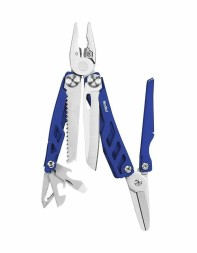 Мультитул NexTool Flagship Pro NE20284 синий