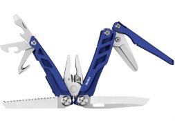 Мультитул NexTool Flagship Pro NE20284 синий