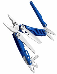 Мультитул NexTool Flagship Pro NE20284 синий