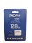  micro SDXC карта памяти Samsung 128GB PRO Plus Class10 UHS-I 180MB/s с адаптером