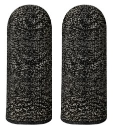 Игровые напальчники Hoco GM4 черно-серый