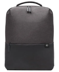 Рюкзак 90 Points Ninetygo Light Business Commuter Backpack черный