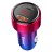 Автомобильное заряд. устр. Baseus 1USB/1C 45W CCMLC20C-09 перламутровое
