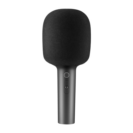  Микрофон караоке Mijia K XMKGMKF01YM серый