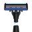 Бритвенный станок Lemon Razor H300 черный (3001572) чёрный