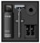  Бритвенный станок Lemon Razor H300 черный (3001572) чёрный