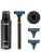  Бритвенный станок Lemon Razor H300 черный (3001572) чёрный