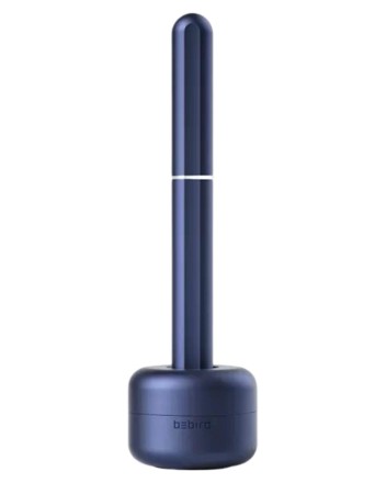  Умная ушная палочка Bebird Smart Visual Ear Pick X7 Pro синяя