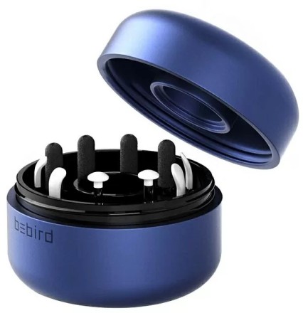 Умная ушная палочка Bebird Smart Visual Ear Pick X7 Pro синяя