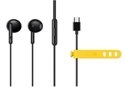 Стереонаушники с микрофоном Realme Buds Classic Type-C (RMA2005) черный