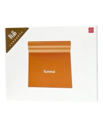 Резинка для фитнеса Yunmai 0.45mm YMTB-T401 оранжевый