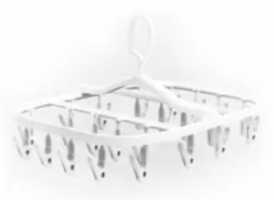 Сушилка для белья Quange 26 in 1 LS030102 белый