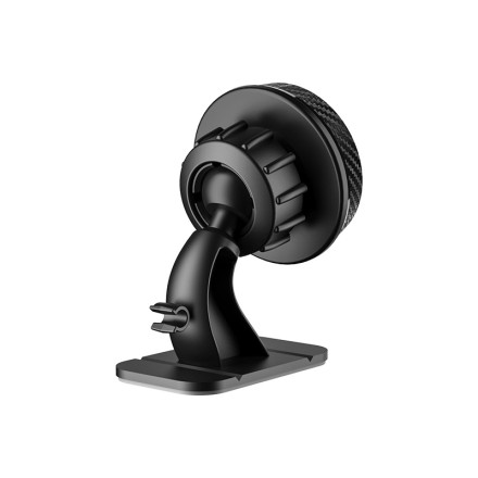  Держатель в автомобиль на торпеду Borofone BH13 черно-красный