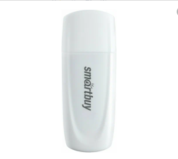 USB флеш накопитель SmartBuy 128GB Scout (SB128GB2SCW) белый
