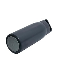 Термос Funjia Home Accompanying Mug 450 ml черный