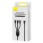  Usb-C Кабель-зарядка Micro+Lightning+Type-C Baseus Flash 100W 1.5м (CASS030201) черный