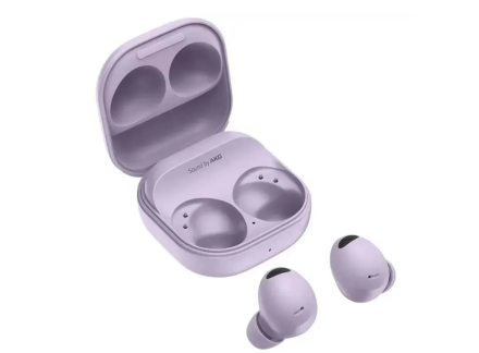  Беспроводные наушники Samsung Buds 2 Pro R510 фиолетовый