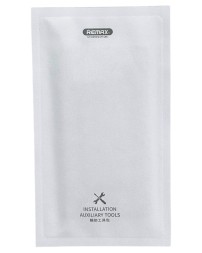 Защитное стекло для i-Phone 7 Plus/8 Plus Remax GL-27 3D чёрное