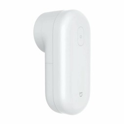 Машинка для удаления катышек Bomidi BMQ02 RU белая