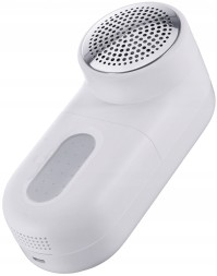 Машинка для удаления катышек Bomidi BMQ02 RU белая