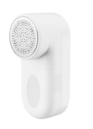 Машинка для удаления катышек Bomidi BMQ02 RU белая