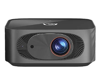  Проектор Lenovo Xiaoxin 100 Android/1080P/ANSI (Русская прошивка) серый