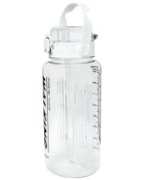 Бутылка для воды Xiaomi Quange Tritan Bottle 2000ml (TR202-2000) белая
