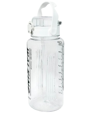  Бутылка для воды Xiaomi Quange Tritan Bottle 2000ml (TR202-2000) белая