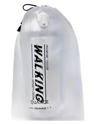 Бутылка для воды Xiaomi Quange Tritan Bottle 2000ml (TR202-2000) белая