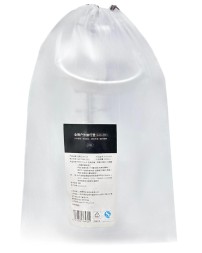 Бутылка для воды Xiaomi Quange Tritan Bottle 2000ml (TR202-2000) белая