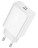  Сетевое зар. устр. Borofone BA21A Pro 1C 20W белое