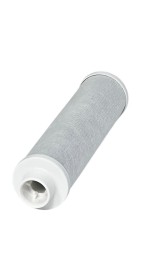 Лейка для душа с функцией фильтрации Xiaomi Dabai (DXHS004)белая