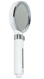 Лейка для душа с функцией фильтрации Xiaomi Dabai (DXHS004)белая