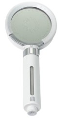 Лейка для душа с функцией фильтрации Xiaomi Dabai (DXHS004)белая