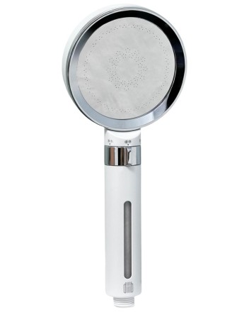  Лейка для душа с функцией фильтрации Xiaomi Dabai (DXHS004)белая