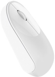 Мышь оптическая Xiaomi Mi Youth белая WXSB01MW/BJMWK0003