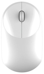 Мышь оптическая Xiaomi Mi Youth белая WXSB01MW/BJMWK0003