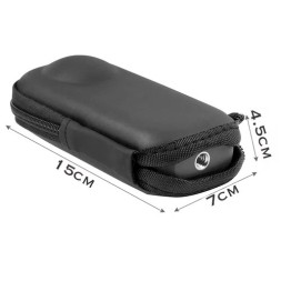 Защитный пластиковый кейс для хранения для экшн-камеры Insta360 X4