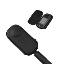 Защитный пластиковый кейс для хранения для экшн-камеры Insta360 X4