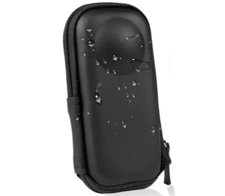 Защитный пластиковый кейс для хранения для экшн-камеры Insta360 X4
