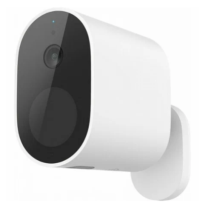 IP-камера Xiaomi Mi Wireless Outdoor Security Camera 1080p MWC14 BHR4433GL белая