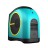  Умная рулетка Xiaomi Mileseey Laser Distance Measuring Tape DT10