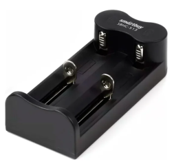 ЗУ для 18560 Li-Ion аккумуляторов Smartbuy 513 (SBHC-513)