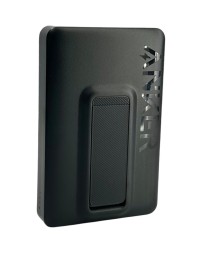 Powerbank с беспроводной зарядкой Anker MagGo 10000mAh 1USB/1C (A1652) черный