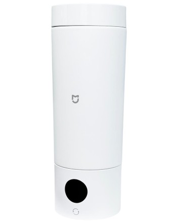  Термос с подогревом Mijia Portable Electric Cup 2 350мл (MJDRB02PL) белый